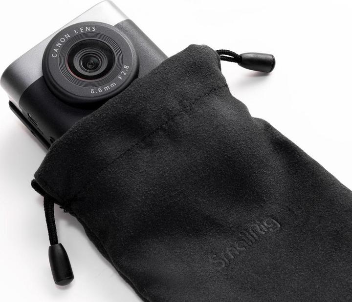 Produktbild Canon PowerShot V10 Starter Kit (20.90 Mpx, 30p)