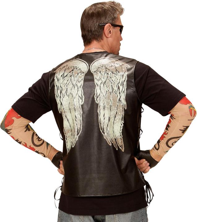 Produktbild Widmann Bikerweste (XL)