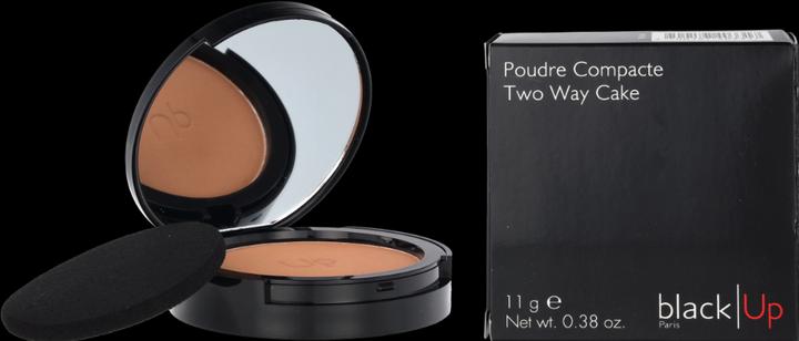 Immagine prodotto Black Up Polvere compatta a due vie