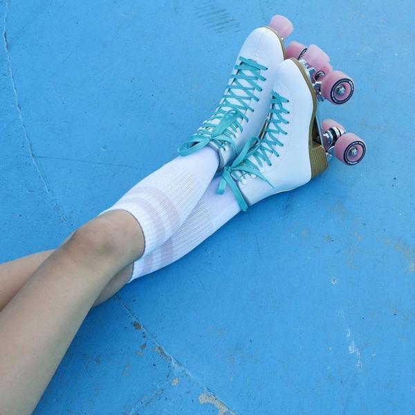 Actual product image Impala Quad Skate (42)