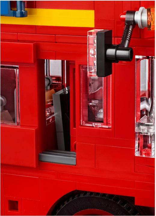 Produktbild LEGO London Bus (10258, LEGO Creator Expert)
