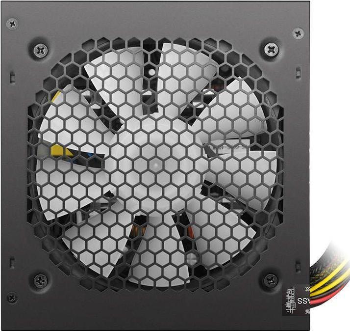 Produktbild Aigo Computer Power Supply AK700 RGB (black) (700 W)