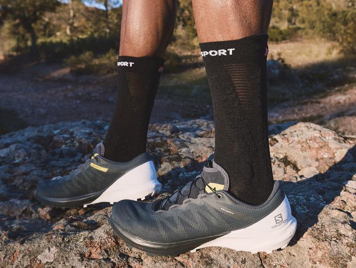 Image du produit Compressport Chaussettes Pro Racing v4.0 Trail (35 - 38)