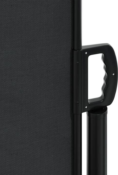 Actual product image VidaXL Extendable side awning (1.80 m)