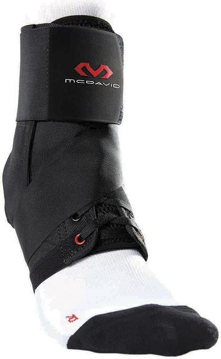 Image du produit McDavid Bandage De La Cheville Avec Sangle (M)