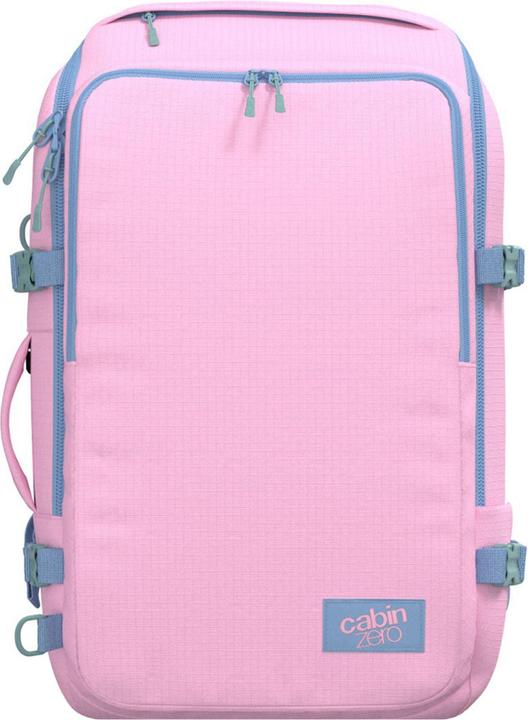 Cabin zero Adventure Cabin Bag ADV Pro 42L backpack 55 cm laptop compartment (35 l)