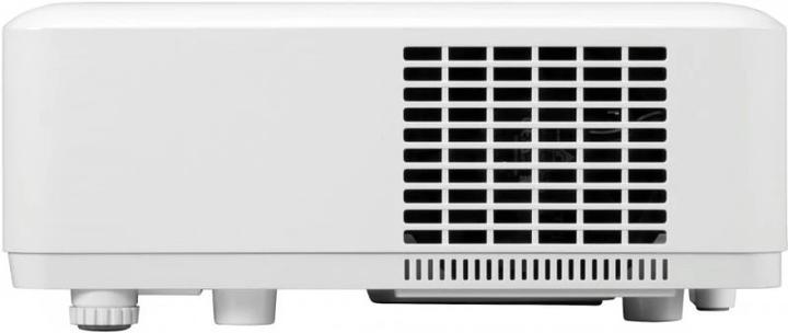 Immagine prodotto Viewsonic LS610WH Beamer WXGA 3000000:1 contrasto Sorgente luminosa a LED TR1.37-1.64 Zoom 1.2x HDMI x2 10W (WXGA, 4000 lm, 1.37 - 1.64:1)