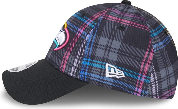 Immagine prodotto New Era Cappellino Seattle Seahawks Crucial Catch 9Forty Snapback (Taglia unica)