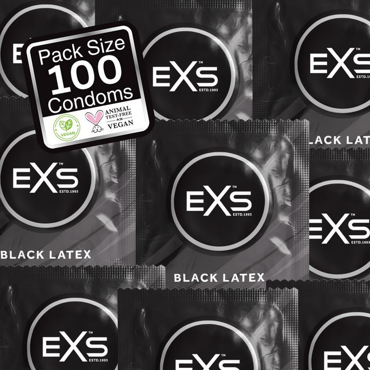 Actual product image EXS Original (100 pcs.)