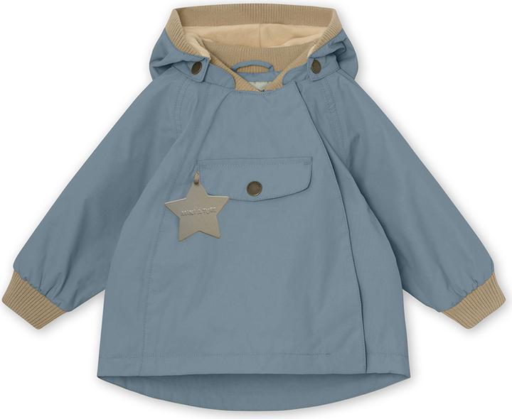 Mini a ture Giacca Wai Transition (80)