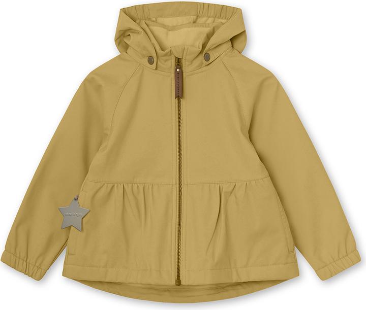Produktbild Mini a ture Briddi Softshelljacke (98)