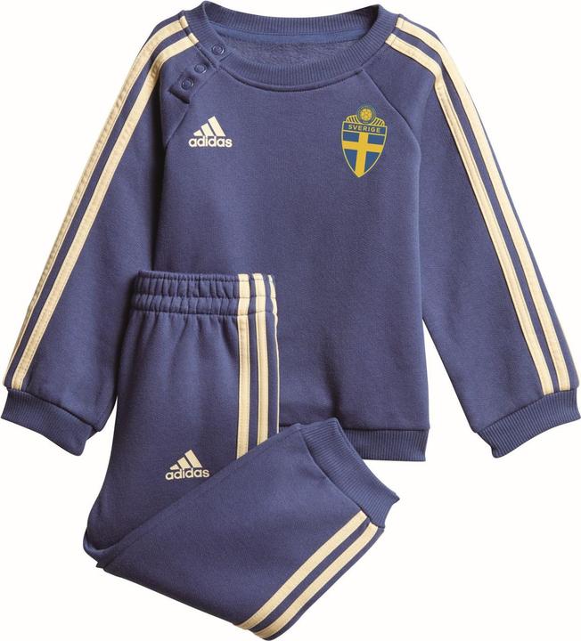 adidas Schweden 3 Stripes Babyjogger (68)