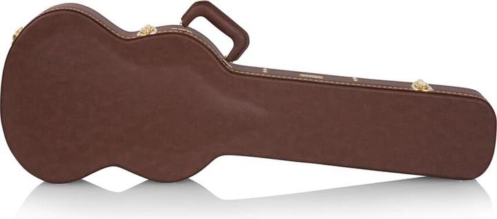 Immagine prodotto Gator Custodie GW-SG-BROWN in offerta per Gibson SG (Chitarra)