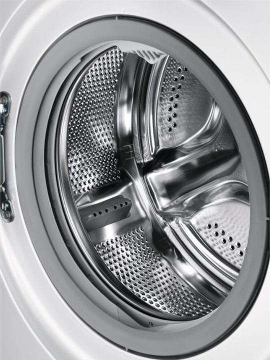 Actual product image Electrolux EW6SN406WI (6 kg, Left)