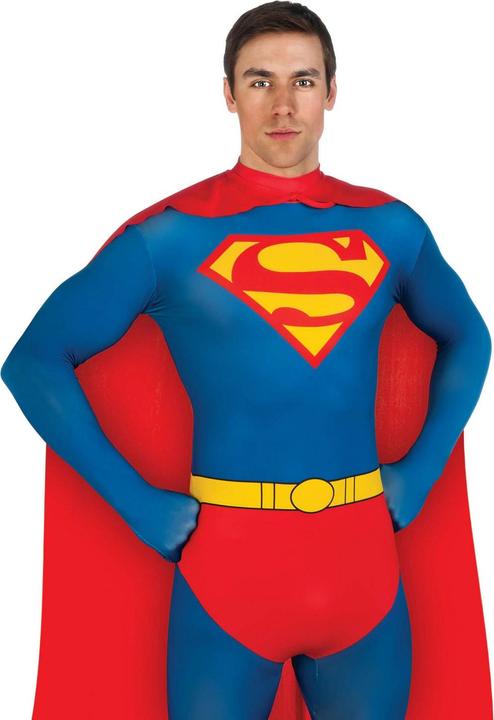Produktbild Superman kostüm (M)