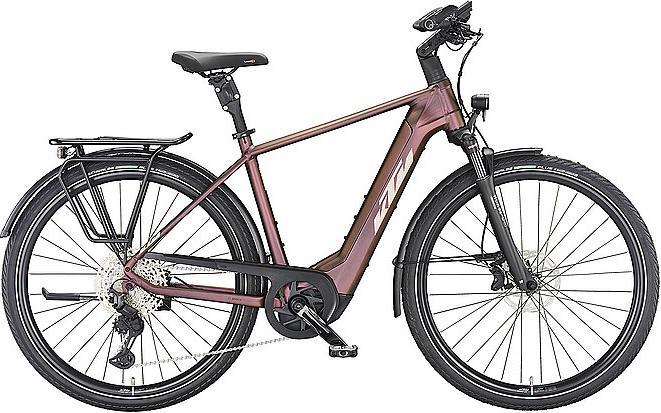 Produktbild KTM 28 Macina Style 720