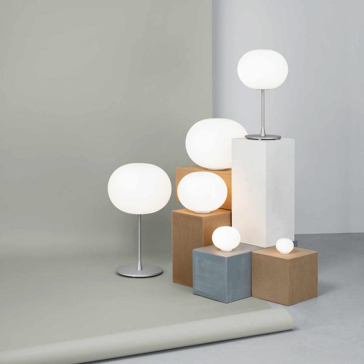 Produktbild Flos Glo-Ball (1400 lm, E27)