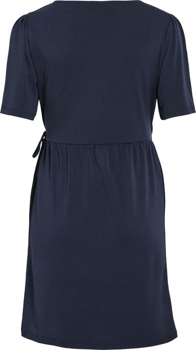 Produktbild Vila Kurzes Wickelkleid (XS)