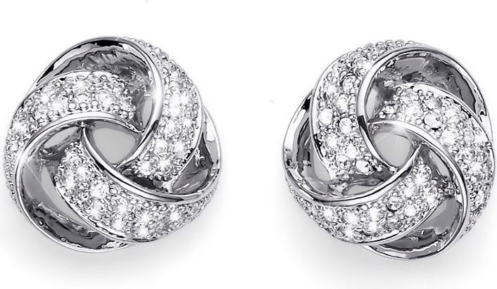 Produktbild Oliver Weber Collection 4121 (Silber und Rhodium)
