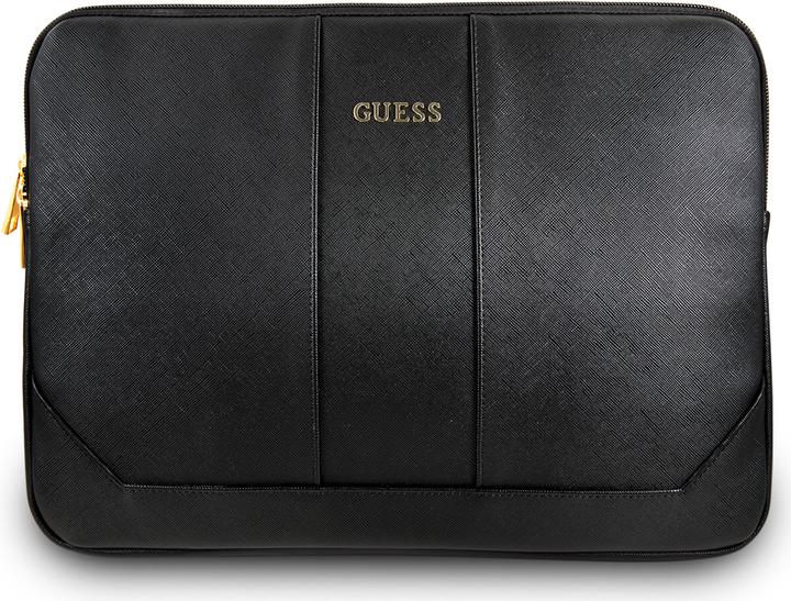 Actual product image Guess GUCS13TBK Notebook Case (13 inch) Cover (13")