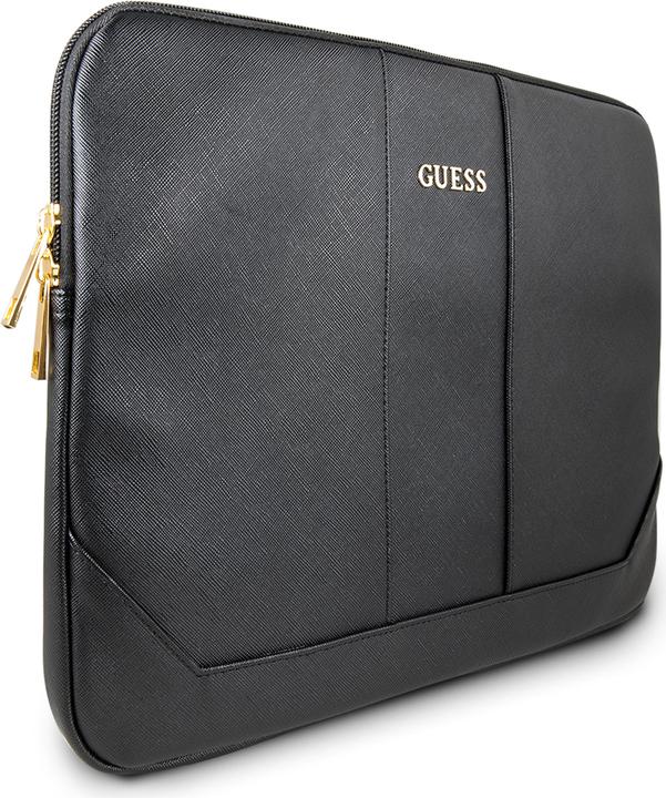 Actual product image Guess GUCS13TBK Notebook Case (13 inch) Cover (13")