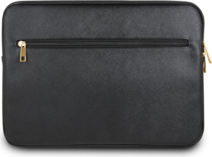 Actual product image Guess GUCS13TBK Notebook Case (13 inch) Cover (13")