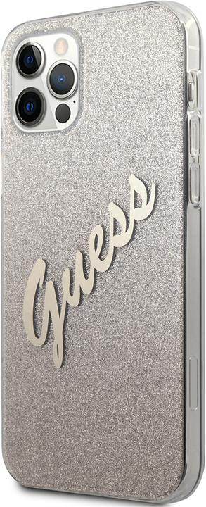 Produktbild Guess Glitter (Apple iPhone 12 Pro Max)