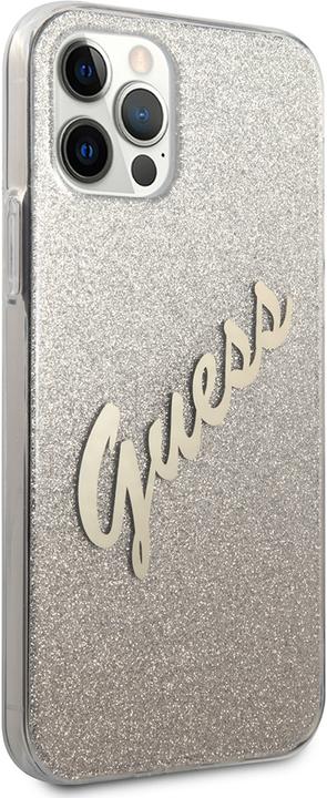 Produktbild Guess Glitter (Apple iPhone 12 Pro Max)