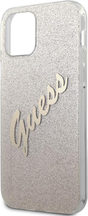Produktbild Guess Glitter (Apple iPhone 12 Pro Max)
