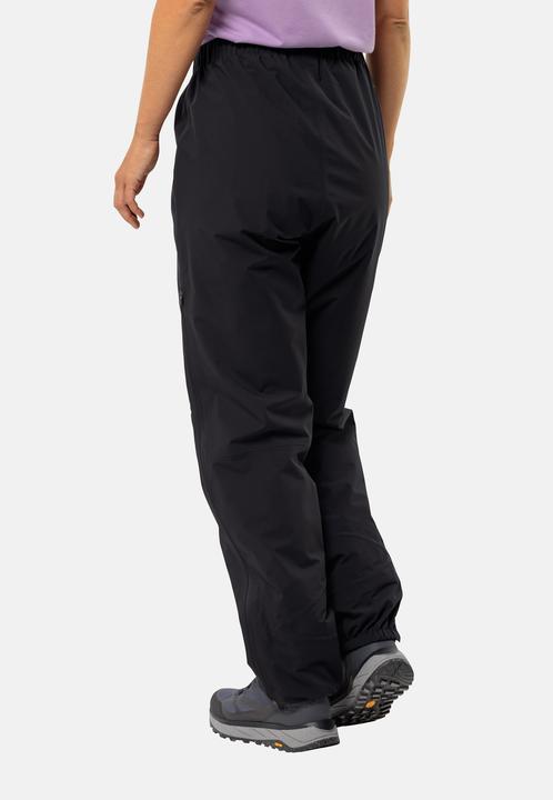 Actual product image Jack Wolfskin Rainy Days 3L Pants W (XXL)