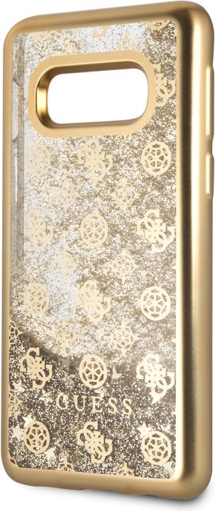 Immagine prodotto Guess Glitter liquido (Samsung Galaxy S10e)