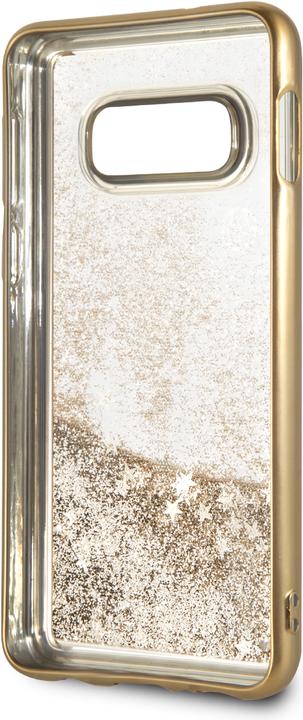 Immagine prodotto Guess Glitter liquido (Samsung Galaxy S10e)