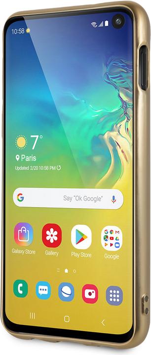 Immagine prodotto Guess Glitter liquido (Samsung Galaxy S10e)