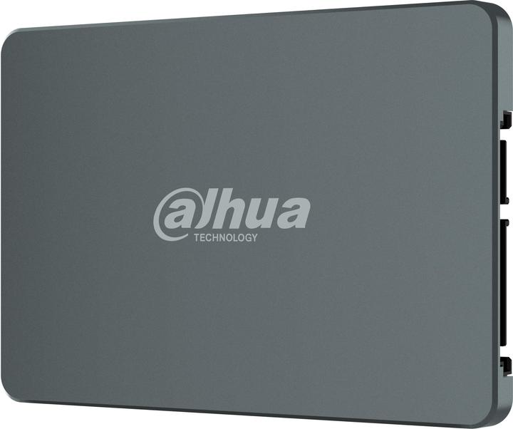Actual product image Transcend Dahua SSD-C800AS1TB 1TB 2.5 inch SATA Solid State Drive (1000 GB, 2.5")