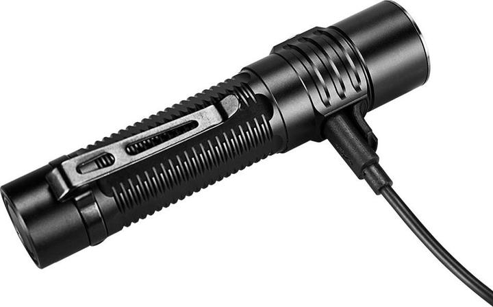 Image du produit Klarus G15 V2, lampe de poche LED 4200 lumens (batterie incluse) (12 cm, 4200 lm)