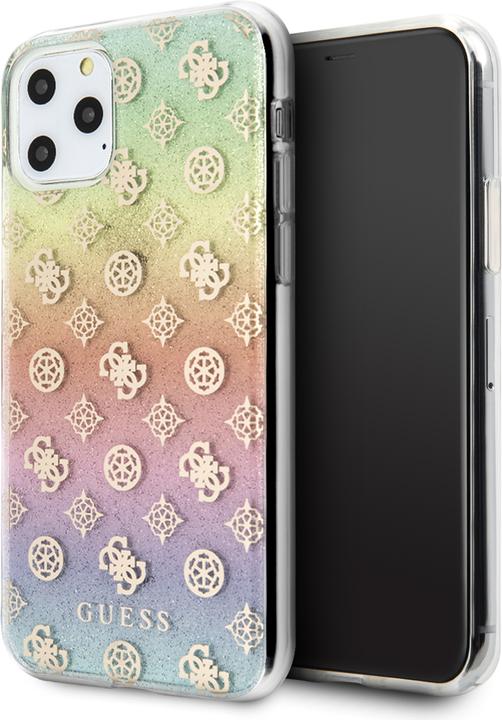 Actual product image Guess Case (Apple iPhone 11 Pro)