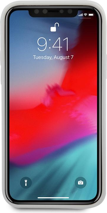 Actual product image Guess Hard Cover Marble (Apple iPhone 12 Pro Max)