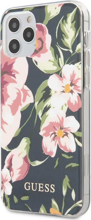Immagine prodotto Guess Floreale (Apple iPhone 12 Pro Max)