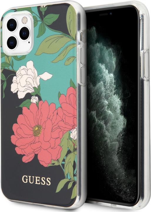 Produktbild Guess Floral (Apple iPhone 11 Pro Max)