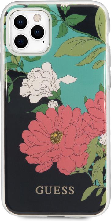 Produktbild Guess Floral (Apple iPhone 11 Pro Max)