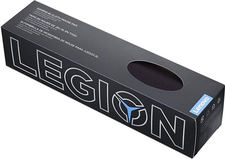 Actual product image Lenovo GXH0W29068 Mouse Pad Gaming Mouse Pad (XL)