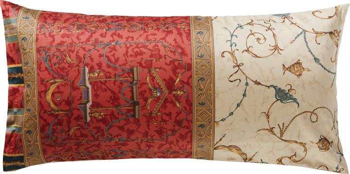 Actual product image Bassetti Pillowcase "Oplontis (Pillowcase, 40 x 80 cm)