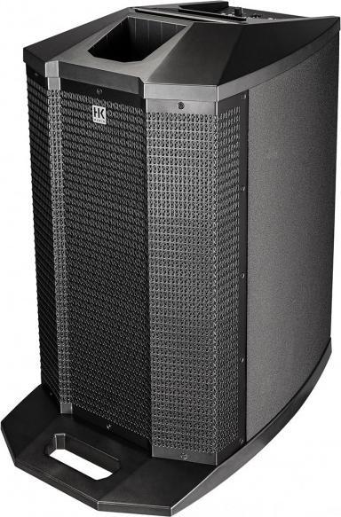 Produktbild Audio Polar 10 portable line array PA-systeem (1x 2000 W)