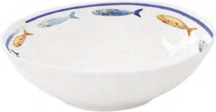 Actual product image Easy Life Bord de Mer, bowl, Ø 16cm (16 cm, 1 x)