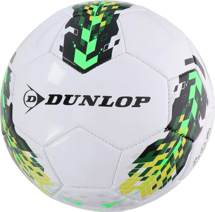 Actual product image Dunlop football