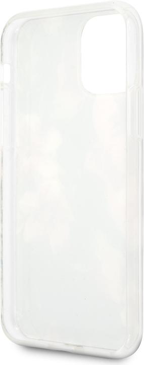 Actual product image Guess Floral (Apple iPhone 11 Pro Max)