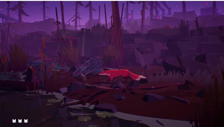 Produktbild THQ Endling - Extinction is Forever (Xbox One S, EN)