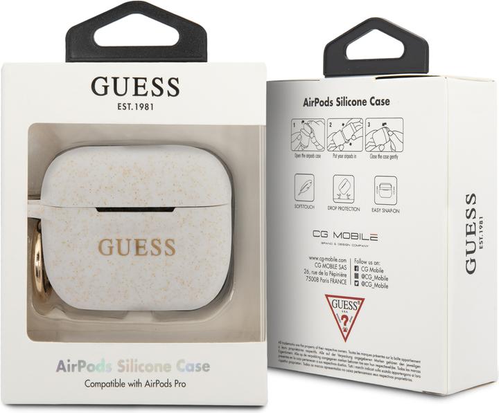 Immagine prodotto Guess Glitter (Borsa per cuffie)