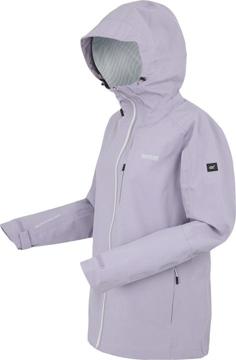 Immagine prodotto Regatta Birchdale II Giacca Impermeabile Donna (42 D)