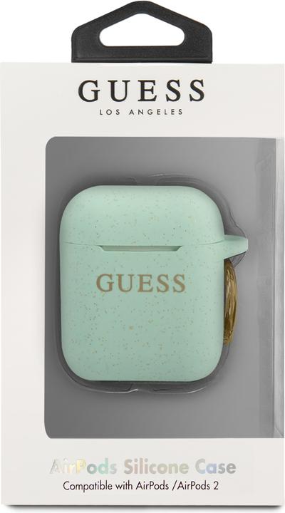 Immagine prodotto Guess Coprire il silicone (Borsa per cuffie)